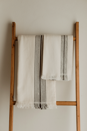 Turkish Cotton Hand Towel