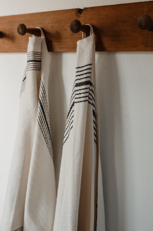 Turkish Cotton Hand Towel