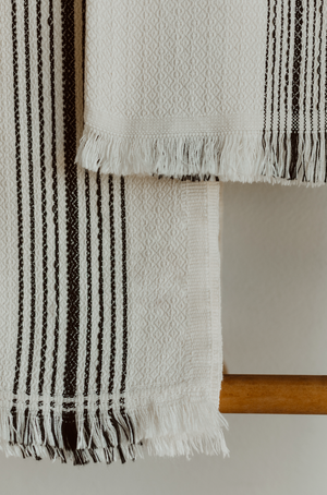 Turkish Cotton Hand Towel