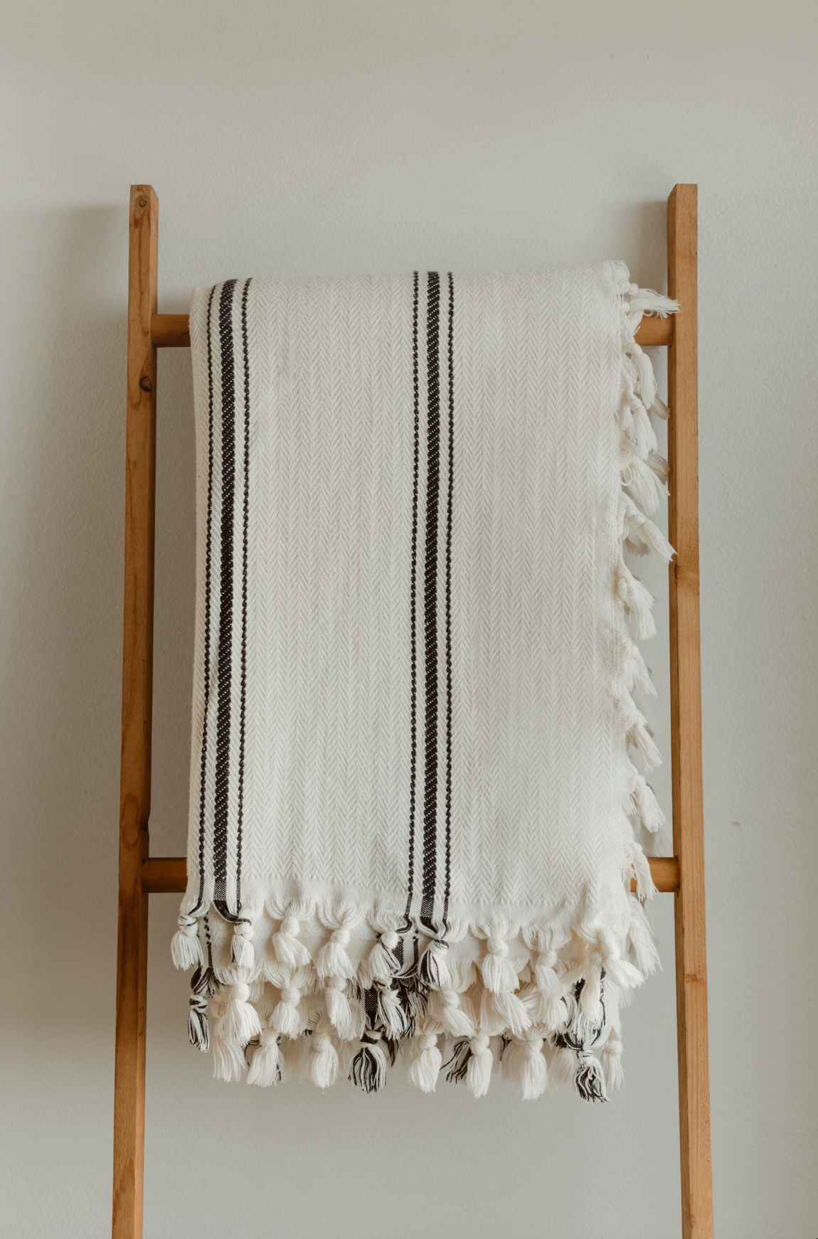 Turkish Cotton Throw- Queen